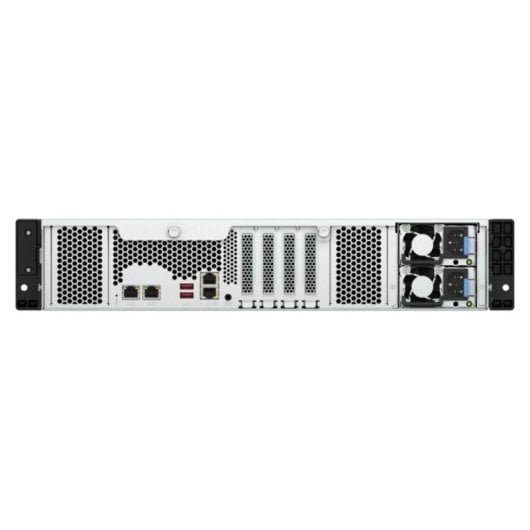 NAS QNAP TS-H1277AXU-RP AMD Ryzen 7 32GB DDR5 QuTS hero NAS QNAP TS-H1277AXU-RP AMD Ryzen 7 32GB DDR5 QuTS hero