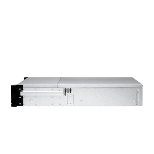 QNAP TS-h1886XU-RP R2 NAS com Intel Xeon D-1622, 32GB DDR4 ECC, 10GbE, ZFS e Virtualização