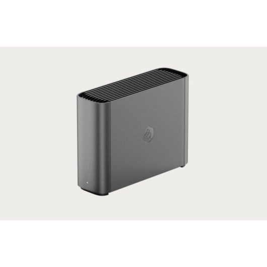 Synology BeeStation Plus BST170-8T NAS com J4125, SSD 8TB, 4GB DDR4 e Arrefecimento Passivo