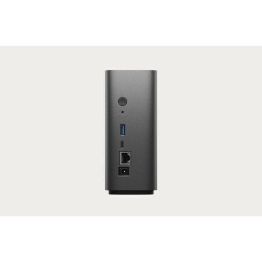 Synology BeeStation Plus BST170-8T NAS com J4125, SSD 8TB, 4GB DDR4 e Arrefecimento Passivo