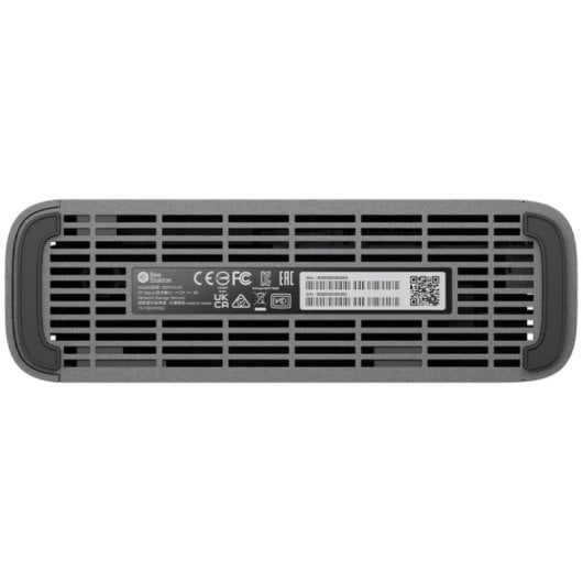 Synology BeeStation Plus NAS Intel Celeron J4125 4GB SSD 8TB