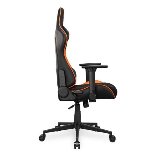 COUGAR Gaming Armor One V2 F Silla Vidéos Universelle 120 kg Noir Orange