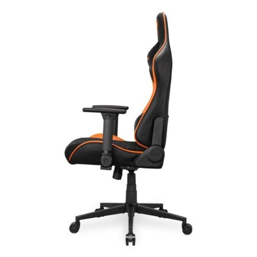 COUGAR Gaming Armor One V2 F Silla Vidéos Universelle 120 kg Noir Orange