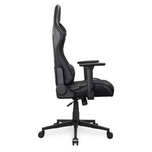 Silla COUGAR Gaming ARMOR ONE V2 Silla pour jeux vidéo 120 kg Noir Métal
