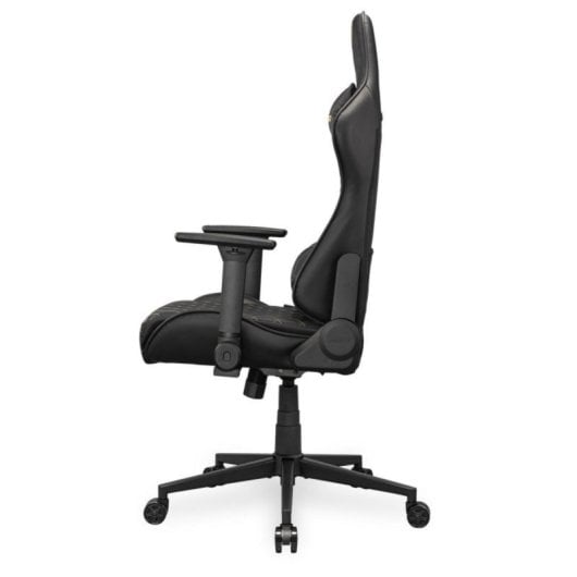 Silla COUGAR Gaming ARMOR ONE V2 Silla pour jeux vidéo 120 kg Noir Métal
