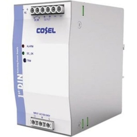 Sai Allied Telesis 480 W Torre Metal Activa Protección Avanzada 48 V 15 A