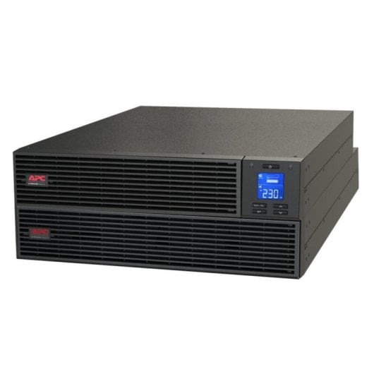 APC Easy UPS ONLINE SRV RM 3000VA230V Doble Conversión In Línea, 3 kVA, 2400 W