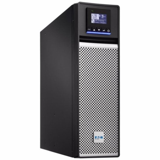 USV Eaton 5PX3000IRT3UG2 Line-Interactive 3kVA 3000W Rein Sinuswelle Rack/Tower Schwarz 3U
