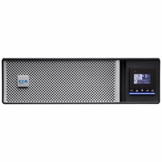 SAI Eaton 5PX2200IRT3UG2 2,2kVA/2200W Onda Sinusoidal Pura LCD Rack/Torre 3U USB RS-232 Hot-Swap