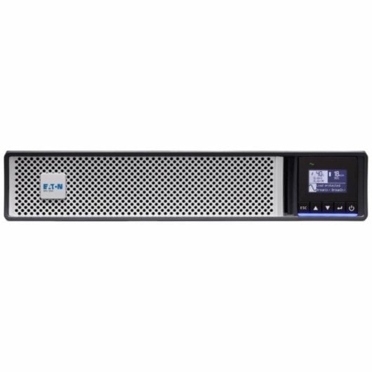 USV Eaton 5PX1000IRT2UG2 1 kVA 1000 W Onda sinusoidal pura USB RS-232 LCD 2U Schwarz