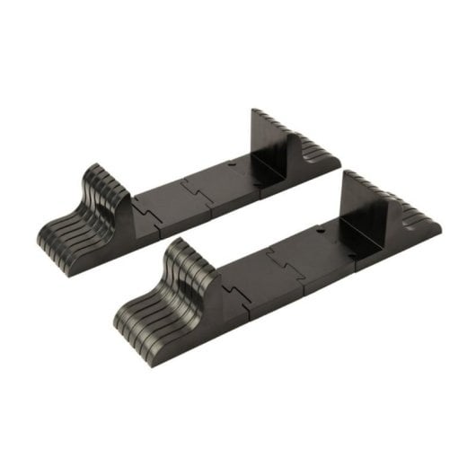 SAI Gembird EG-UPSRACK-12 2000VA 1200W Senoidal Montaje Rack LCD Metal Negro