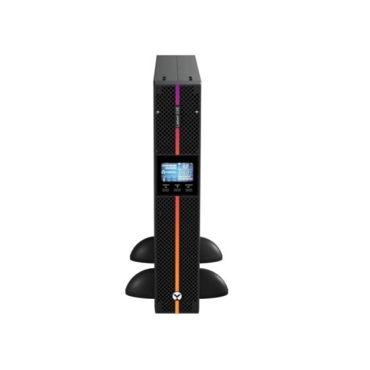 USV Vertiv Liebert GXE 1kVA 900W Online Doppelte Umwandlung Rack/Tower USV Vertiv Liebert GXE 1kVA 900W