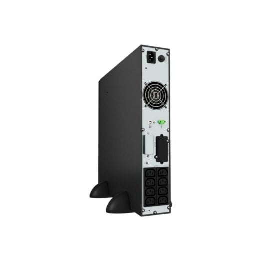 USV Vertiv Liebert GXE 1kVA 900W Online Doppelte Umwandlung Rack/Tower USV Vertiv Liebert GXE 1kVA 900W