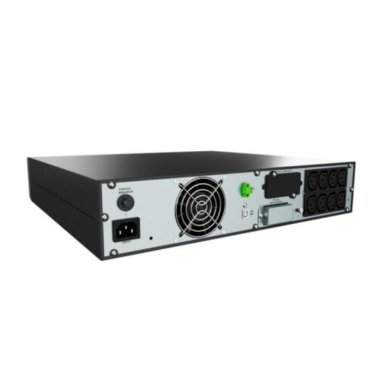 USV Vertiv Liebert GXE 1kVA 900W Online Doppelte Umwandlung Rack/Tower USV Vertiv Liebert GXE 1kVA 900W