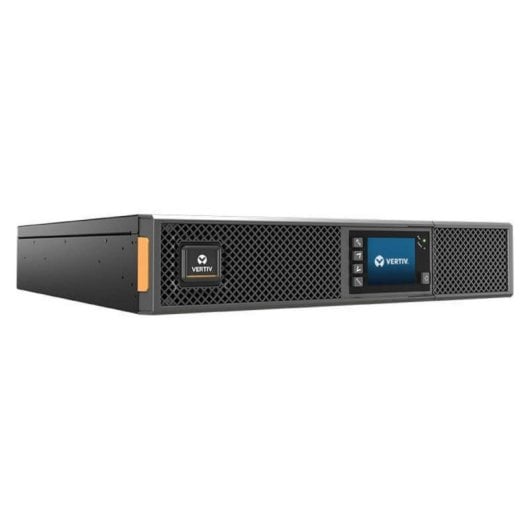 SAI Vertiv Liebert GXT5 3000VA 3000W Online Doble Conversión Rack/Torre LCD Hot-Swap