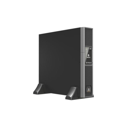 SAI Vertiv Liebert GXT5 3000VA 3000W Online Doble Conversión Rack/Torre LCD Hot-Swap