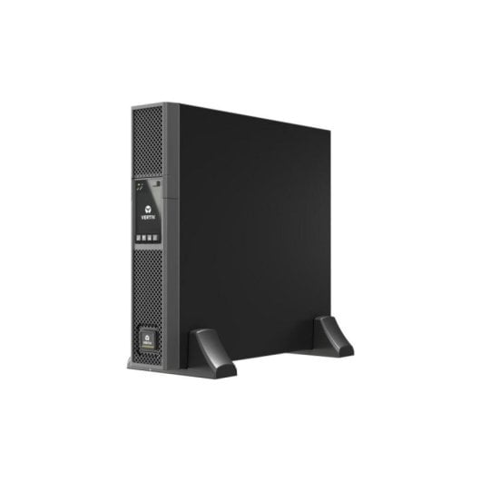 SAI Vertiv Liebert GXT5 3000VA 3000W Online Doble Conversión Rack/Torre LCD Hot-Swap