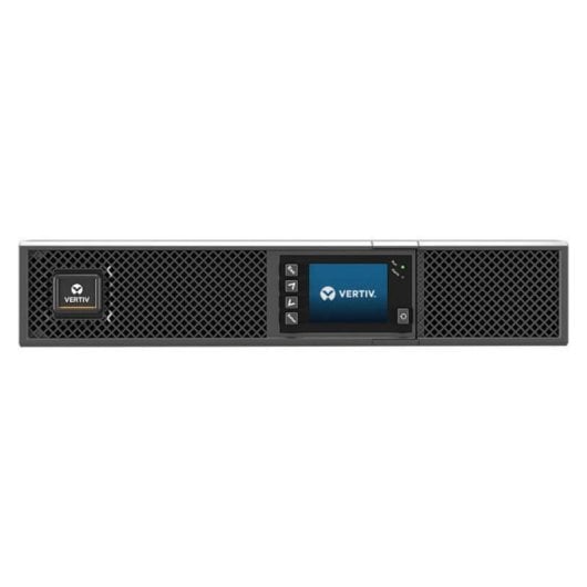 SAI Vertiv Liebert GXT5 3000VA 3000W Online Doble Conversión Rack/Torre LCD Hot-Swap