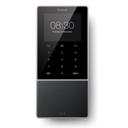 Zutrittskontrolle Safescan 125-0635 Tastatur und Karte 2.000 Benutzer Wifi