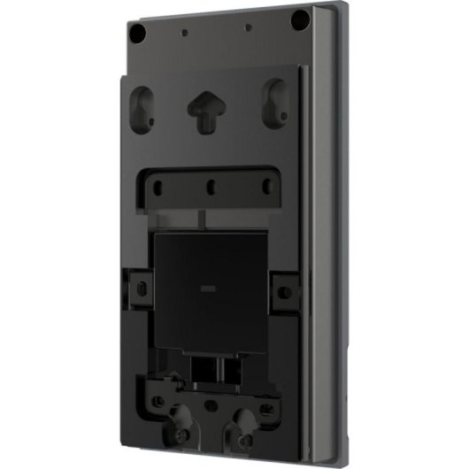 Fanvil i61 Caméra de sécurité 2 MP CMOS Vision nocturne IR Noir IP66