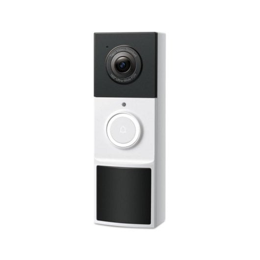 Camera TP-Link Tapo D210 3MP 2304x1296 Wi-Fi Inalambrico Vision Nocturna