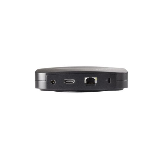 Barco ClickShare C-10 sistema de presentación inalámbrico HDMI Escritorio