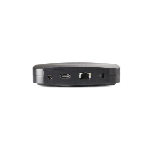 Barco ClickShare CX-20 Gen 2 Drahtloses HDMI-Desktop-Präsentationssystem