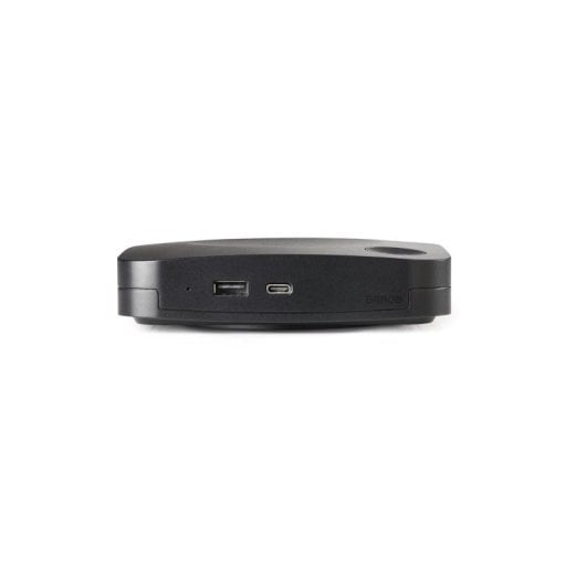 Barco ClickShare CX-20 Gen 2 Drahtloses HDMI-Desktop-Präsentationssystem