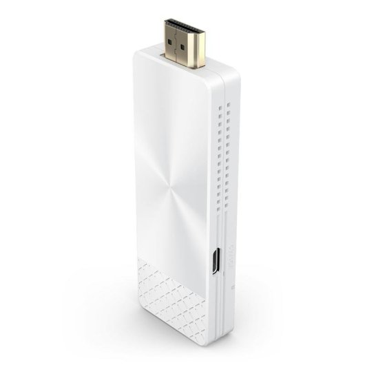 Dongle BenQ QP30 Weiß Wi-Fi 5 HDMI 1.4b