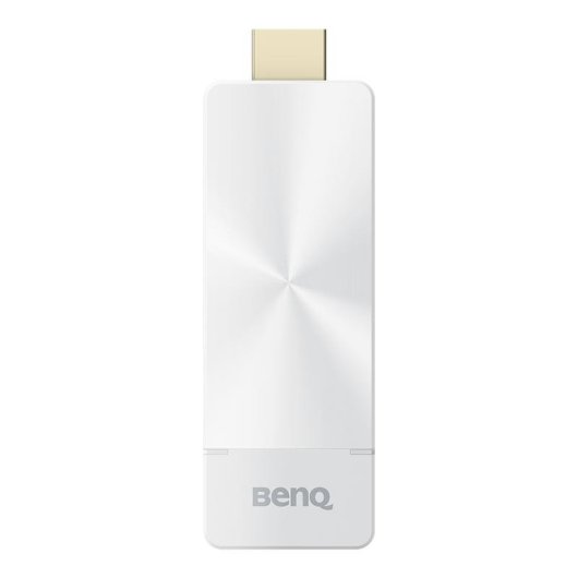 Dongle BenQ QP30 Weiß Wi-Fi 5 HDMI 1.4b