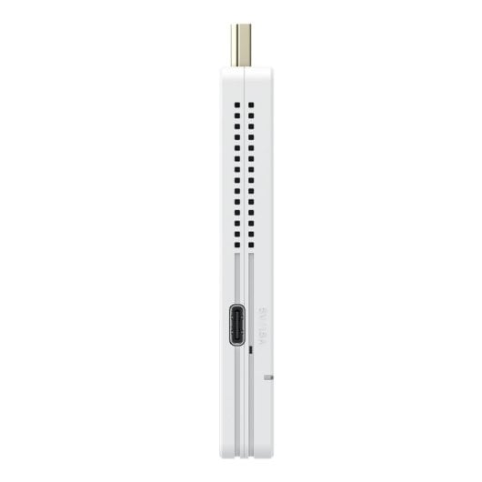 BenQ QP30 sistema de presentación inalámbrico HDMI Mochila