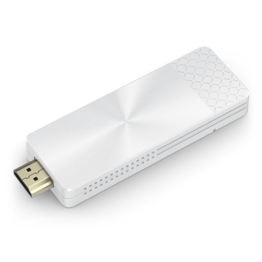 BenQ QP30 sistema de presentación inalámbrico HDMI Mochila