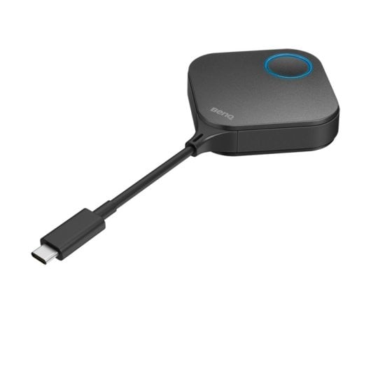BenQ WDC10HC Sistema de Apresentação Sem Fios HDMI