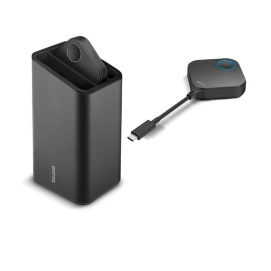 BenQ WDC10HC Sistema de Apresentação Sem Fios HDMI