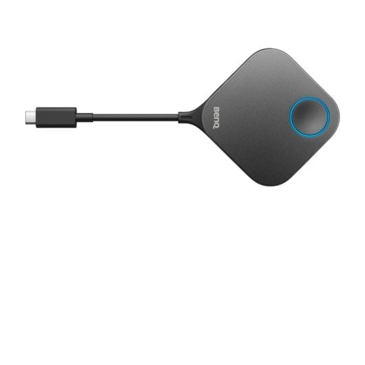 BenQ WDC10HC Sistema de Apresentação Sem Fios HDMI