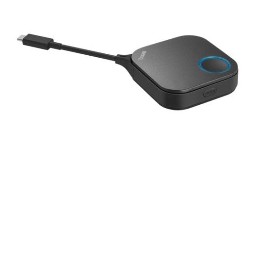 BenQ WDC10HC Sistema de Apresentação Sem Fios HDMI
