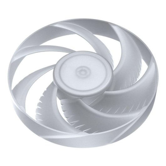 Refrigeración Líquida COUGAR CGR-PSDUTRGB-W-360 3 Ventiladores 120mm PWM RGB Blanca