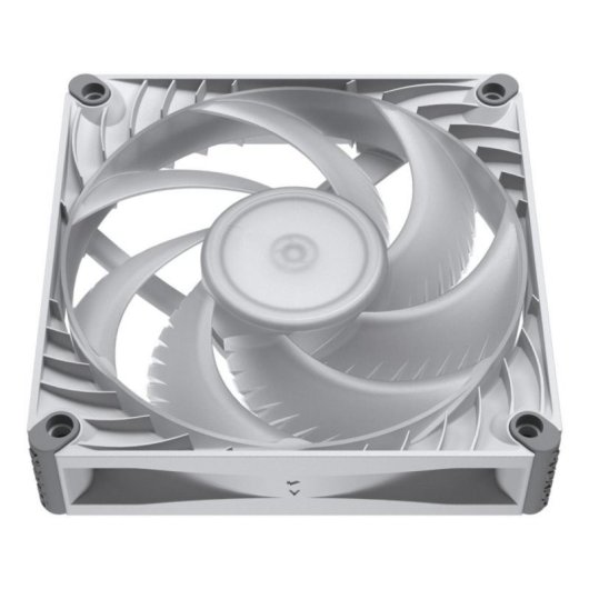 Refrigeración líquida COUGAR CGR-PSDUTRGB-W-240 2x12cm RGB Blanca PWM Intel/AMD