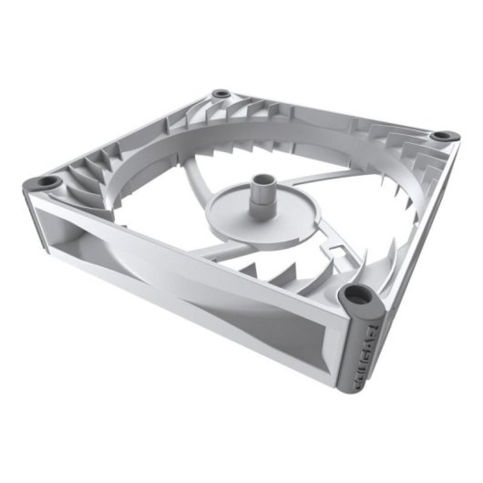Refrigeración líquida COUGAR CGR-PSDUTRGB-W-240 2x12cm RGB Blanca PWM Intel/AMD