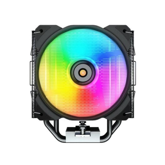Refrigerador CPU COUGAR Gaming Forza 50 ARGB 143,53 m³/h 2000 RPM 31,68 dB Negro
