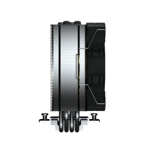 Refrigerador CPU COUGAR Gaming Forza 50 ARGB 143,53 m³/h 2000 RPM 31,68 dB Negro