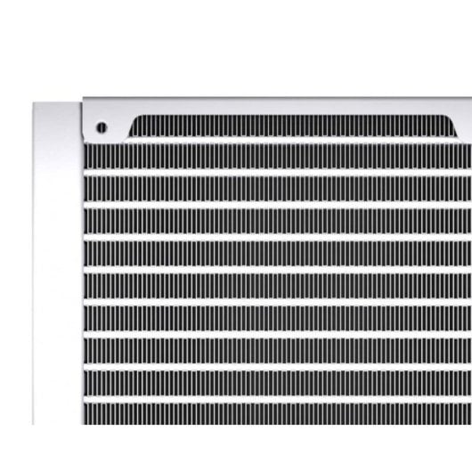 Refrigeración Líquida COUGAR Poseidon Elite ARGB 240 Blanco 2x120mm Compatible Intel/AMD ARGB Espejo Infinito