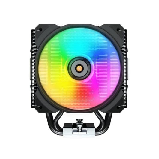 Cougar Forza 85 RGB Cooler de CPU 1x120mm 6 Heatpipes Cobre Preto