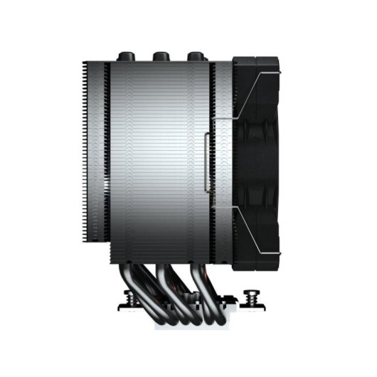 Cougar Forza 85 RGB Cooler de CPU 1x120mm 6 Heatpipes Cobre Preto
