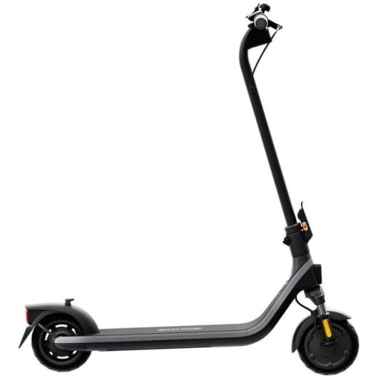 Trottinette électrique Segway Ninebot E2 II 250W Autonomie 25km Roues 8,1'' Noir