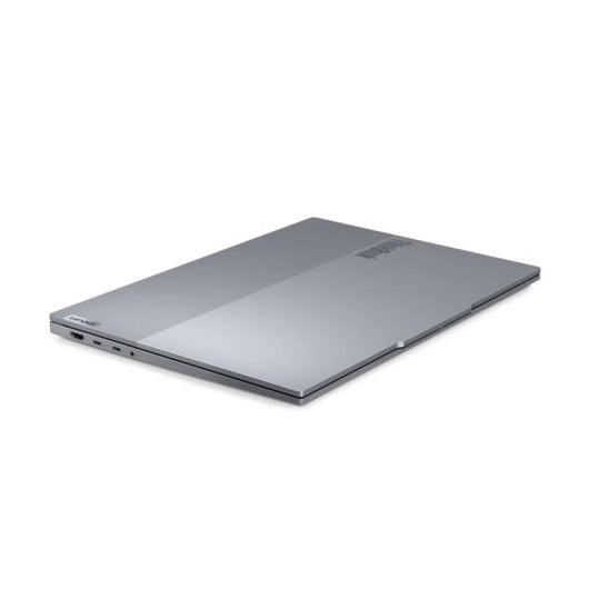 Portatile Lenovo ThinkBook 16 G7 QOY 16" Snapdragon X Plus 16GB 512GB SSD Windows 11 Pro Grigio