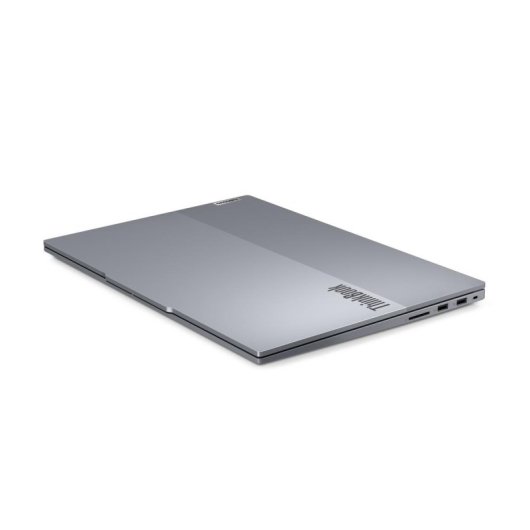 Portatile Lenovo ThinkBook 16 G7 QOY 16" Snapdragon X Plus 16GB 512GB SSD Windows 11 Pro Grigio