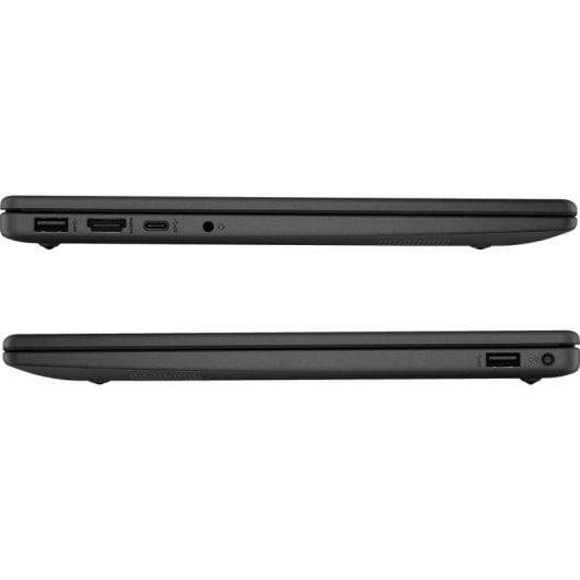 Portátil HP 245 G10 14" AMD Ryzen 5 7530U 16GB 512GB SSD Windows 11 Pro Argent