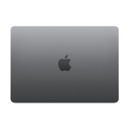 Portatile Apple MacBook Air M3 15.3" Apple M3 16 Go RAM 256 Go SSD Gris Sidéral