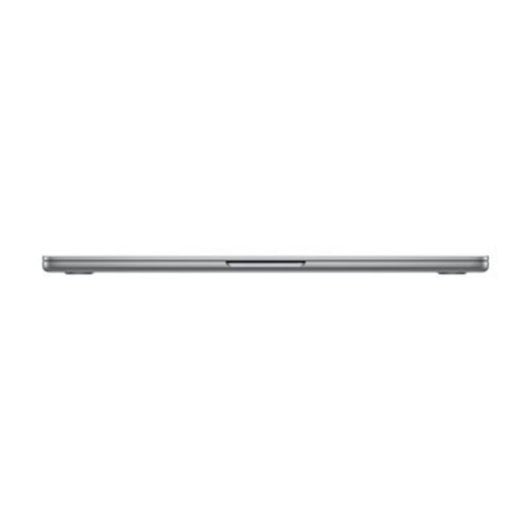 Portatile Apple MacBook Air M3 15.3" Apple M3 16 Go RAM 256 Go SSD Gris Sidéral